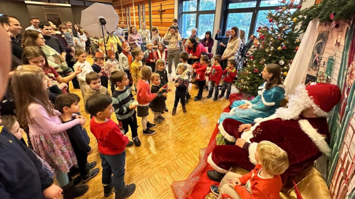 Бугарско-швајцарско удружење „Канатица“ гради малу Бугарску ван домовине