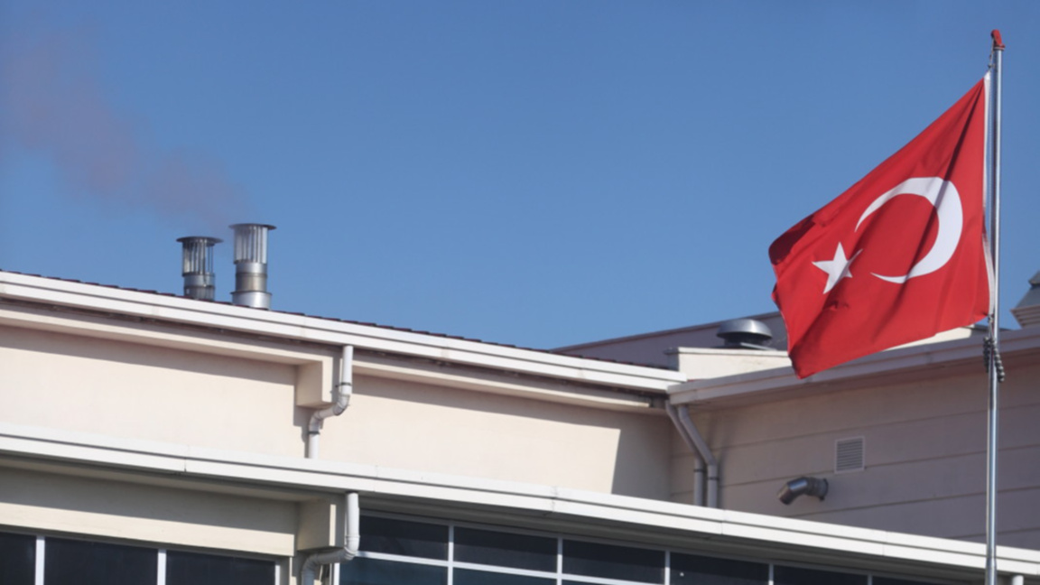 Близо 25% от жителите на Турция са на възраст под 18 години