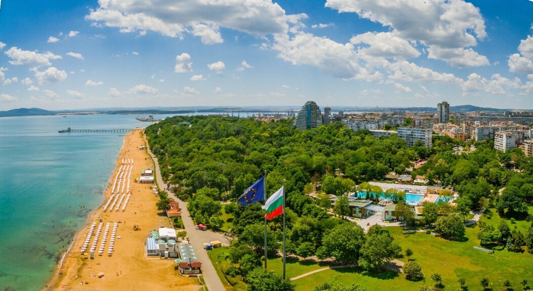 "Евровизия 2027" в Бургас ще заложи на неподражаемия български дух