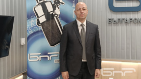 Доц. Ножаров: Кризата в Черно море внася сигнал към консервативен бюджет