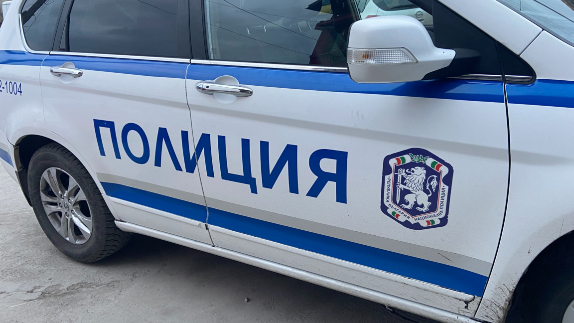Възстановено е движението в района на Маринка, след ПТП заради диво прасе