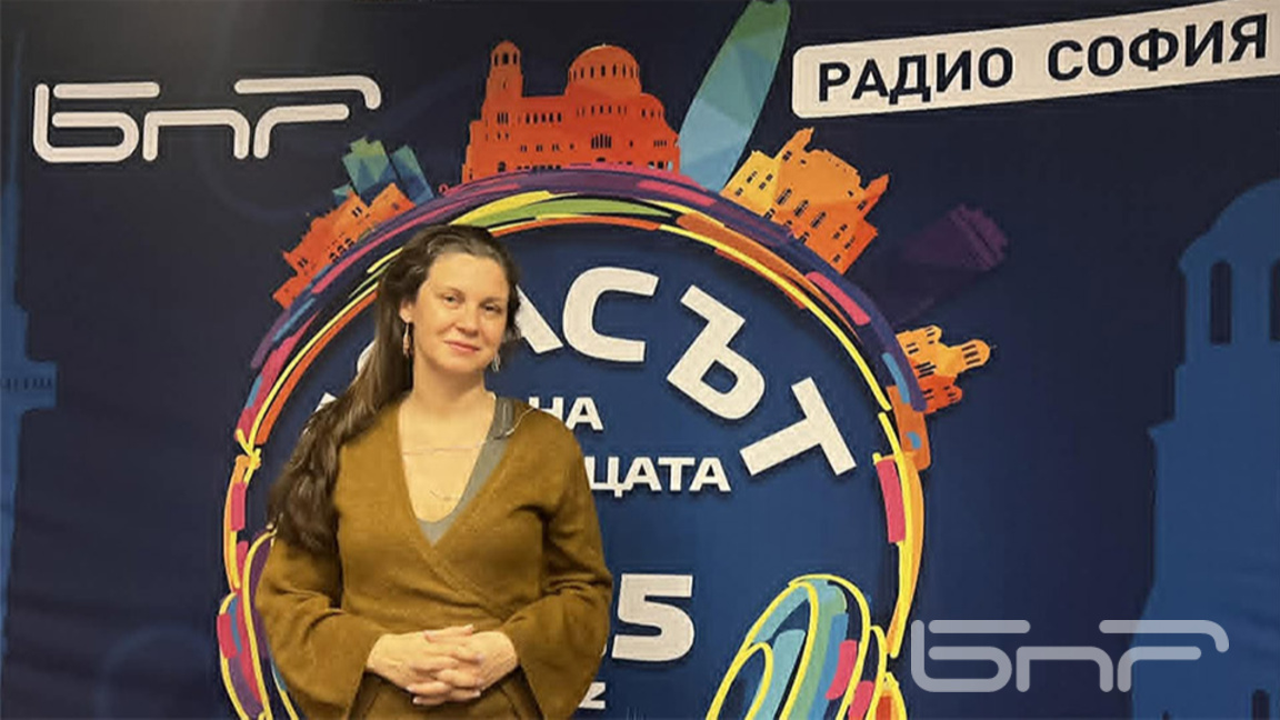 Теодора Иванова-Вълева