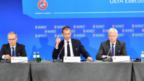 УЕФА каза "не" на Инфантино, заплашва с бойкот
