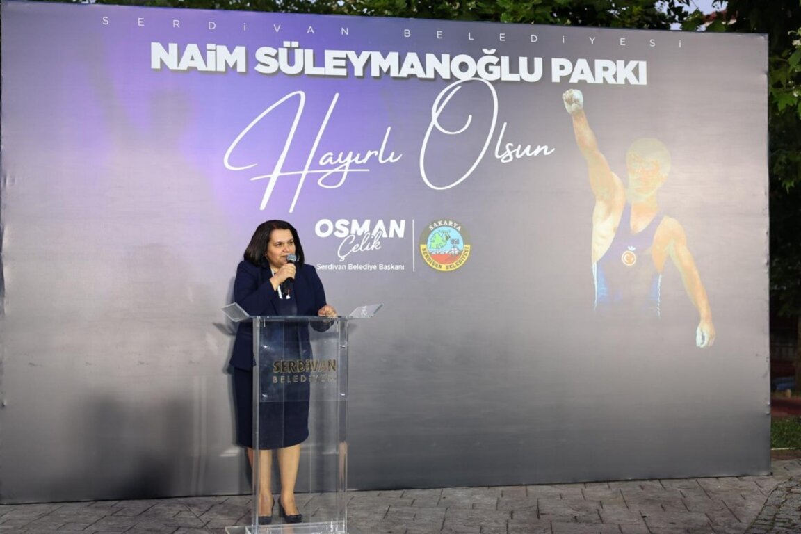 Илкнур Кязим ще участва в международна среща  в Истанбул