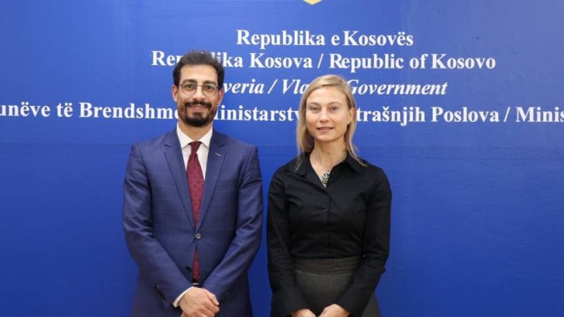 Ministritë e brendshme të Bullgarisë dhe të Kosovës po zhvillojnë bashkëpunim