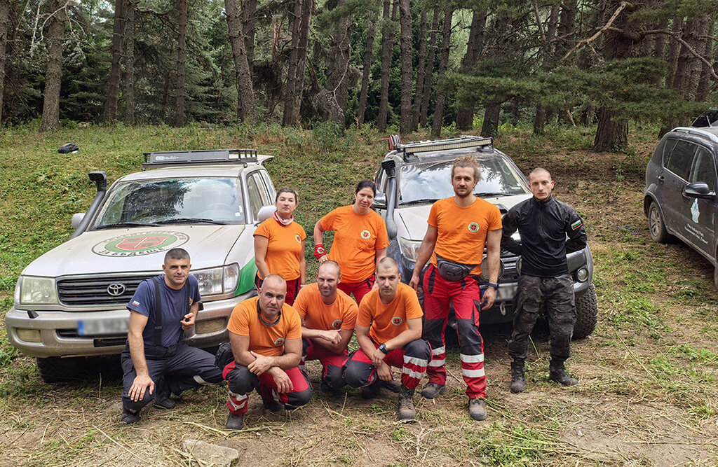 Les Clubs de sauvetage aident à combattre des désastres en tous genres