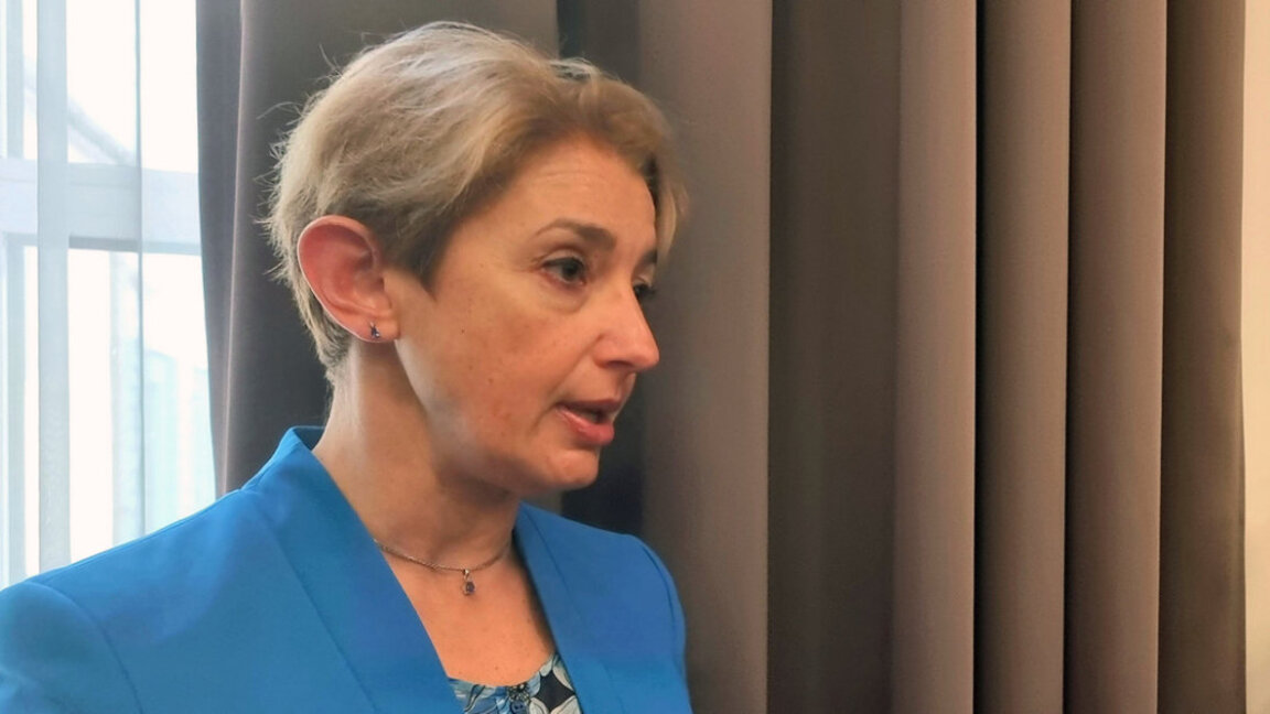 доц. д-р Милена Ангелова