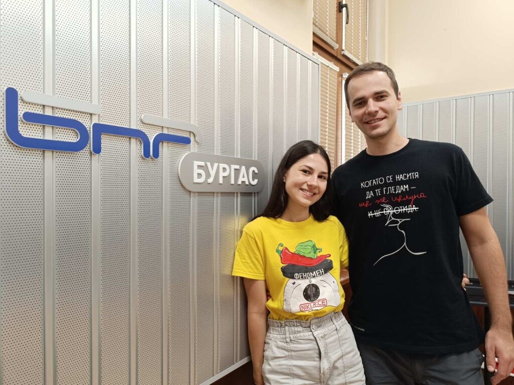 Очаквайте в „Ева в неделя“ на 10 август!