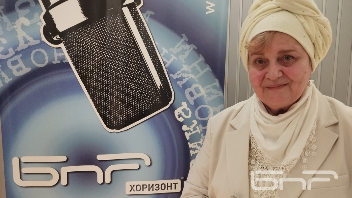 Елка Няголова