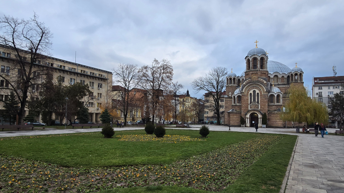 Временска прогноза за среду, 25. фебруар