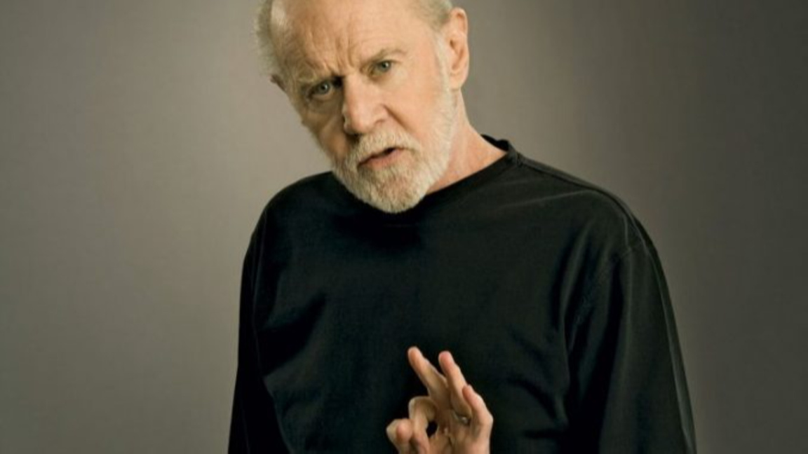 Джордж Карлин