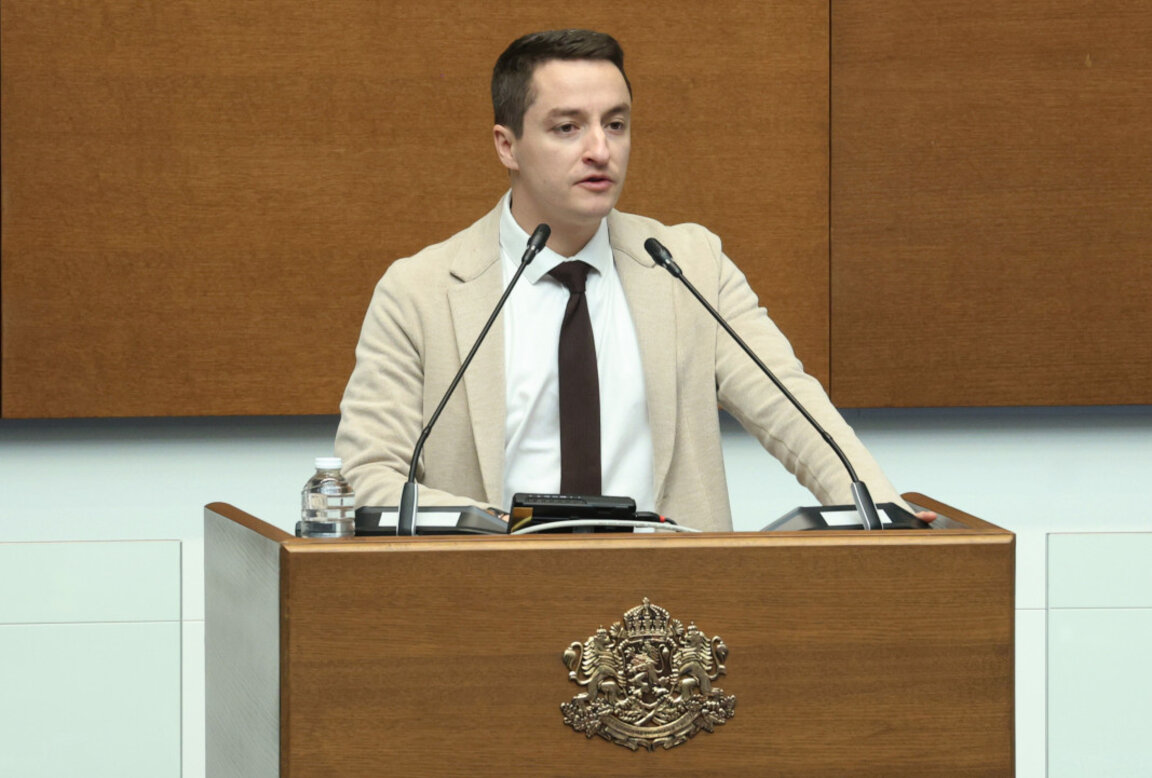 Явор Божанков