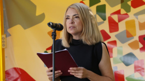 Започва Алеята на книгата в столицата
