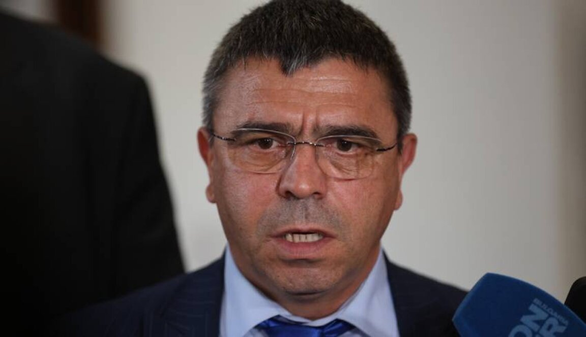 МВР изяснява как Брендо се е прибрал у нас