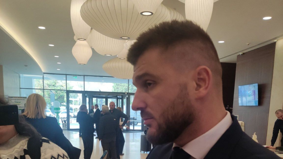 Илия Проданов: 2026-а да бъде годината н...