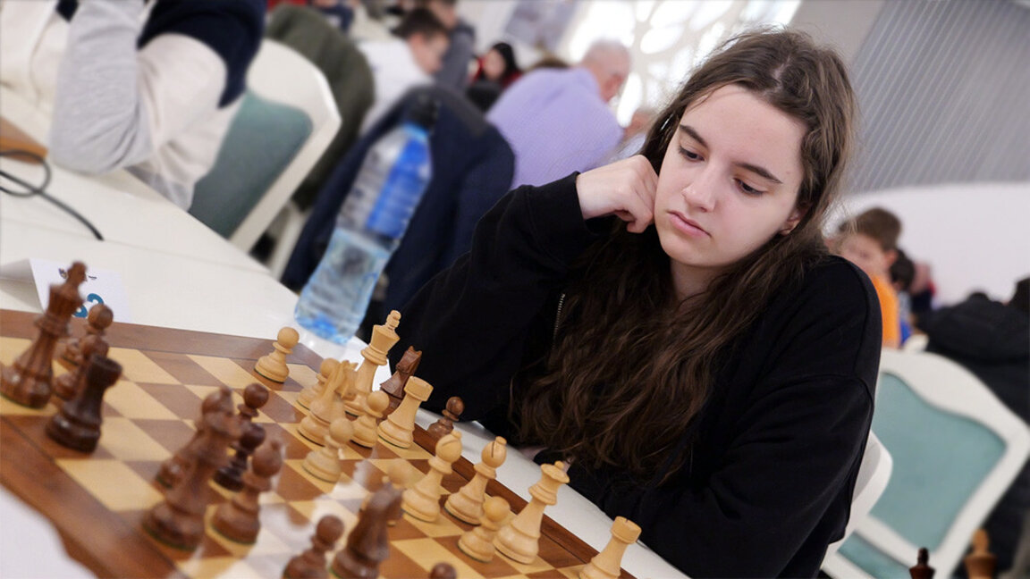 Надя Тончева