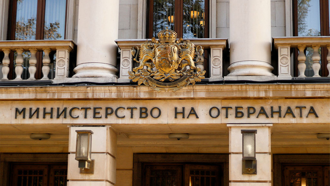 Предстоят военни учения у нас