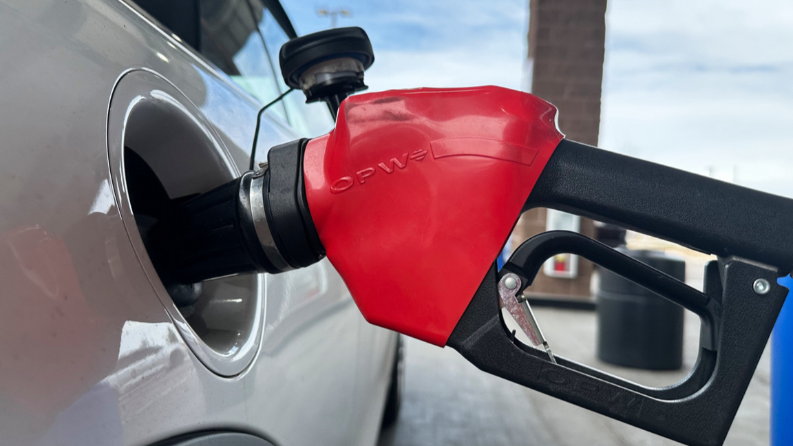 Светът трябва да се подготви за високи цени на горивата в продължителен период от време.