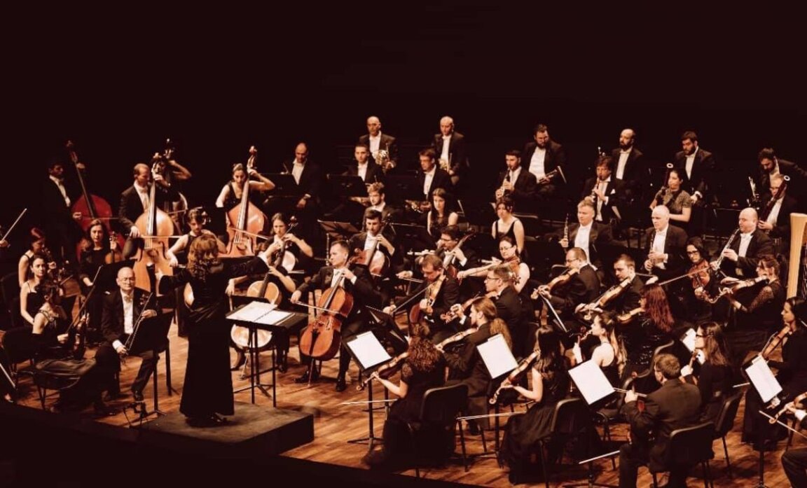 Bulgarische Musiker führen in Deutschland Verdis Oper „La Traviata“ auf