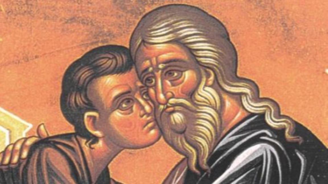 Неделя Сиропустна