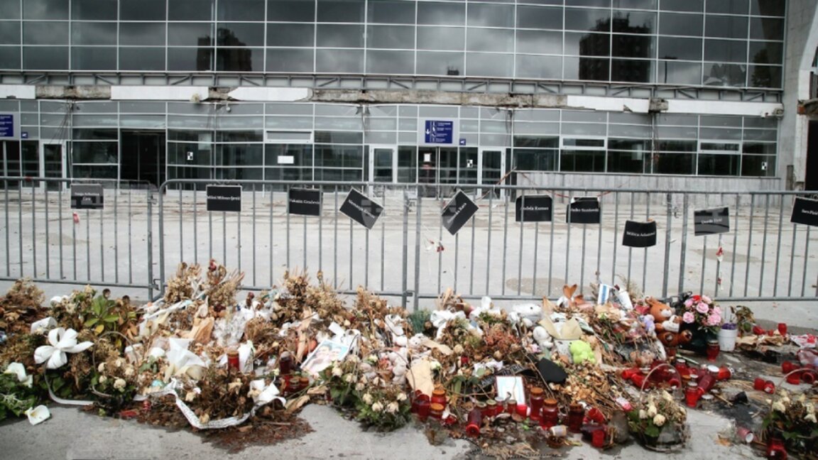 Calidoscopio balcánico