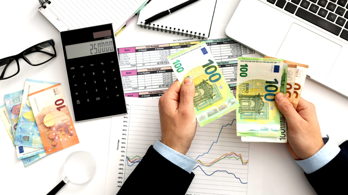 В област Кърджали отчитат спад на преките чуждестранни инвестиции за 2024 г.