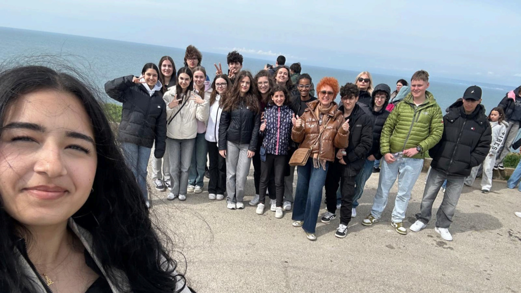 Како је Бугарска инспирисала децу из бугарске школе „Јан Бибијан“ у Немачкој