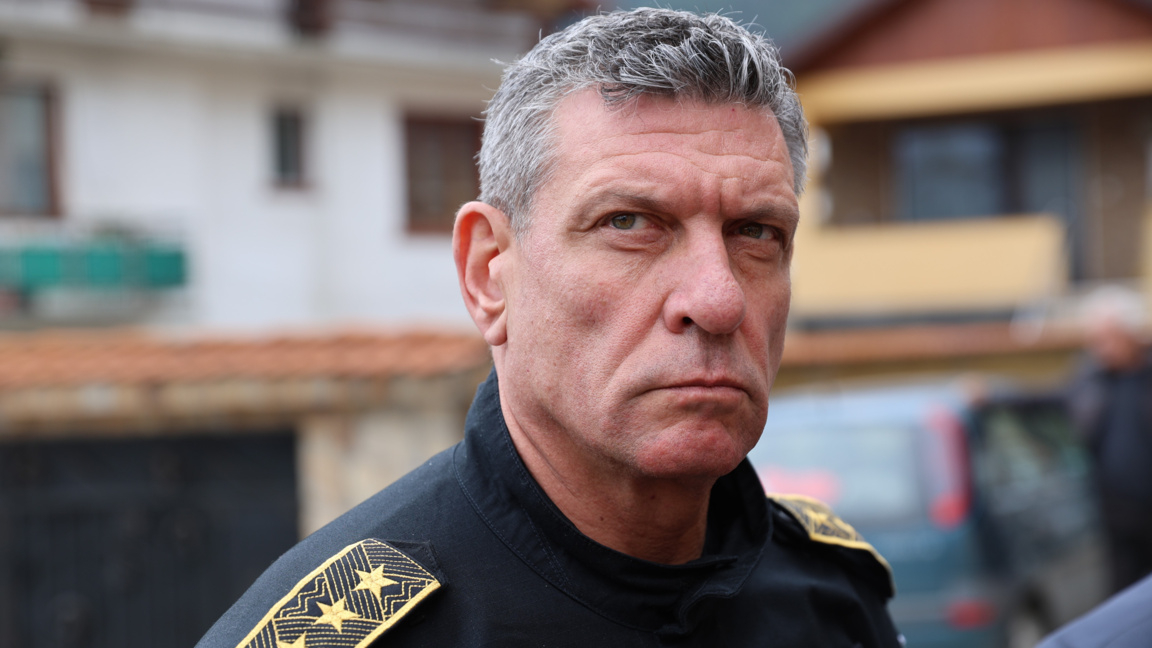 Георги Кандев