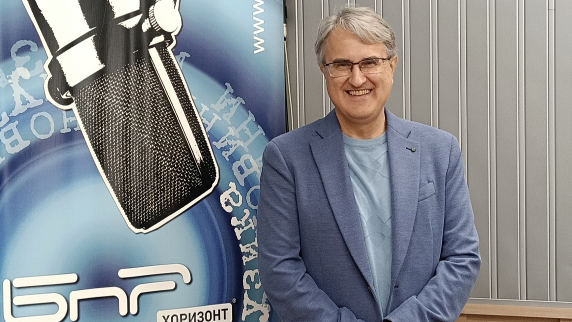 Евгений Кънев