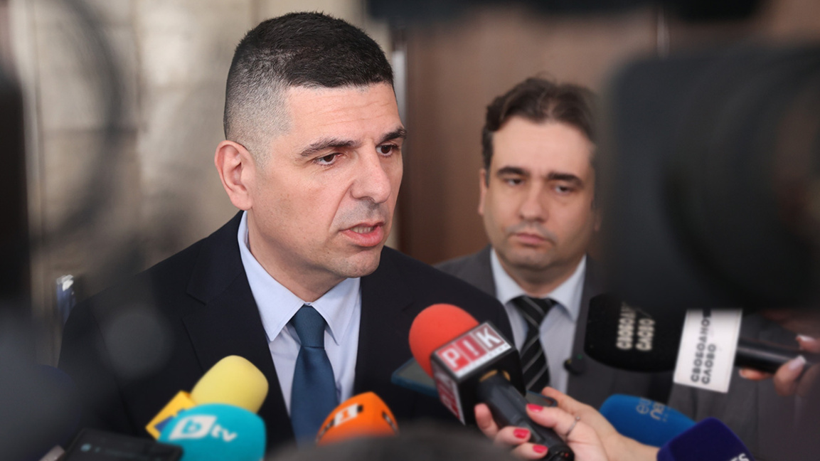 Ivaylo Mirchev