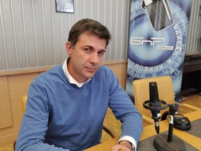 Венелин Петков: Прозрачност на собствеността е избавление за родните медии