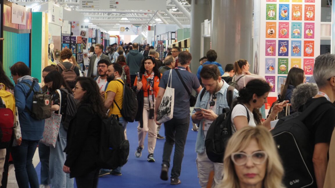 Българската илюстрация във фокуса на най-голямото изложение за детска литература