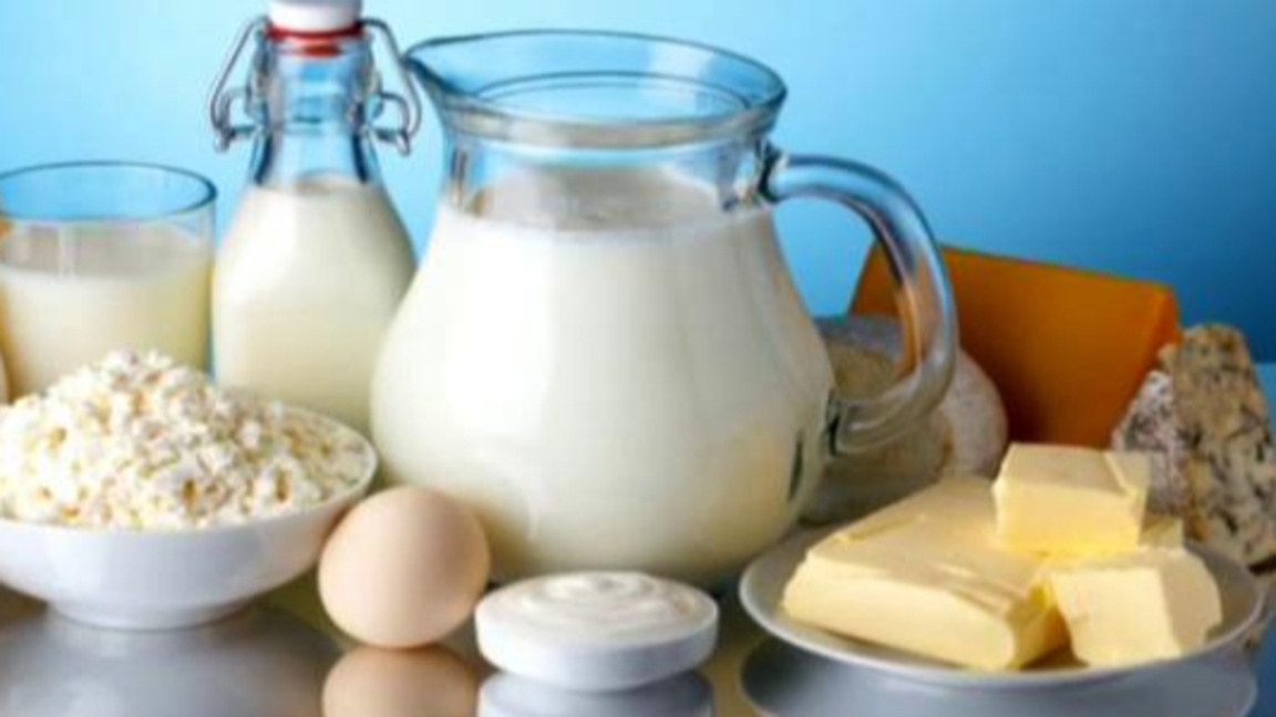 До края на годината влизат в сила нови изисквания за млечните продукти