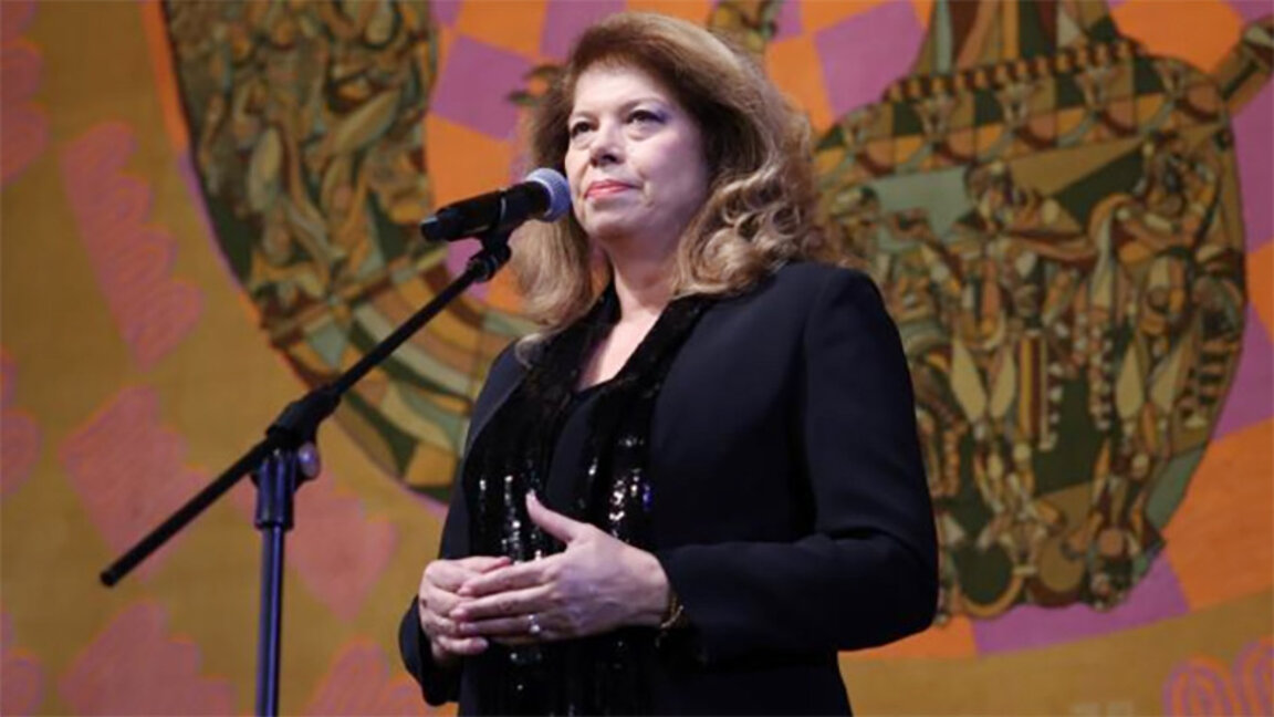 Vice President Iotova: Bulgaria needs a stable government