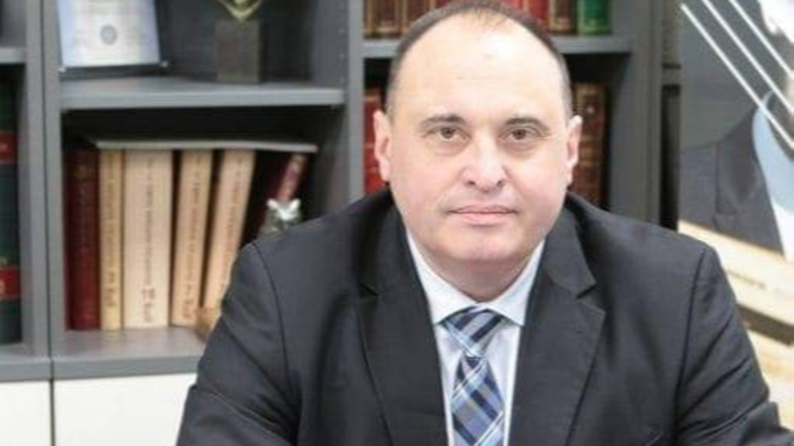 Румен Гълъбинов