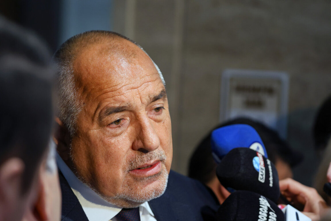 ГЕРБ няма да подкрепи вота, но запазва позицията си по проектобюджета