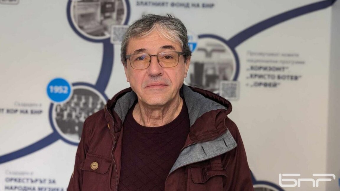 Антоний Тодоров