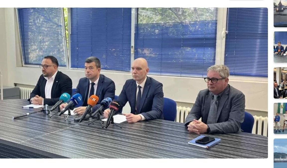 Седем лекари от Пловдив и Асеновград са арестувани за източване на НЗОК