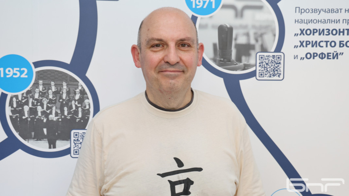 Камен Невенкин