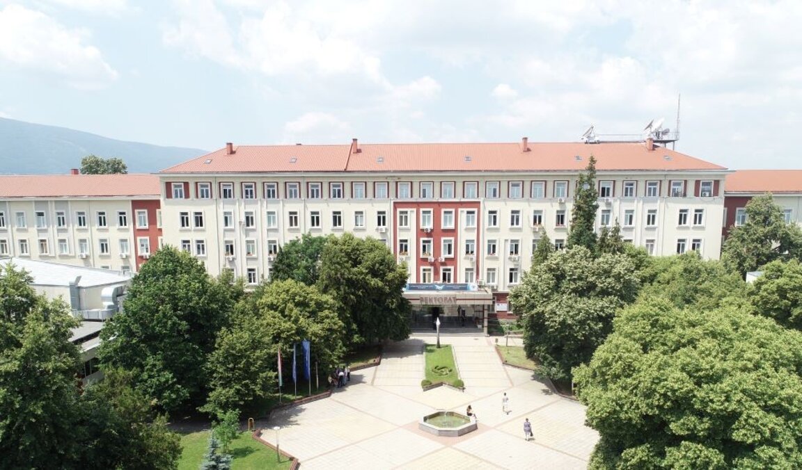 Universitatea Tehnică din Sofia