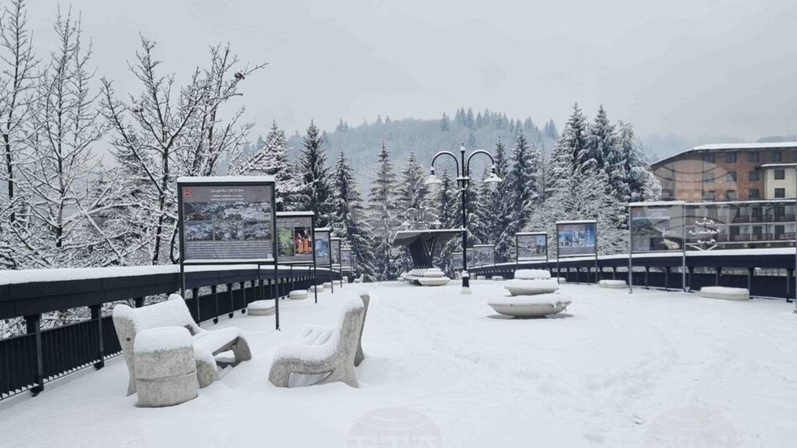 Постепенно се нормализира обстановката в Смолянска област