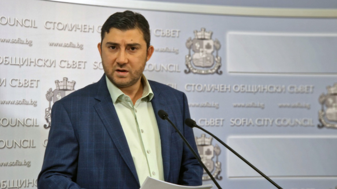 Карлос Контрера