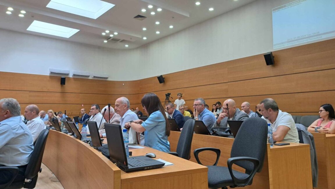 Увеличават част от местните такси и цените на услугите в Пловдив