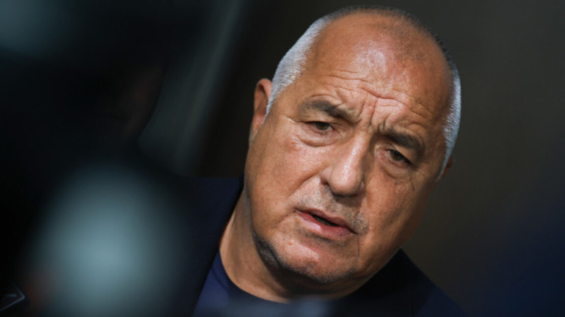 Ex-PM Boyko Borisov: Bulgaria will receive a derogation for Lukoil
