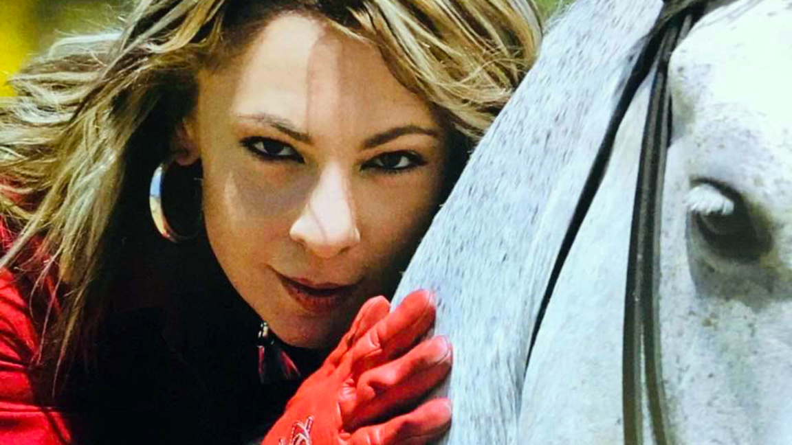 «Пусть сон твой будет про меня» – поет актриса Нона Йотова