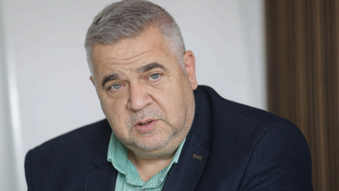 Доц.Спас Ташев