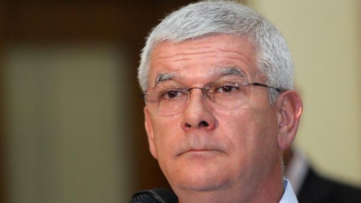 Kiril Vatev