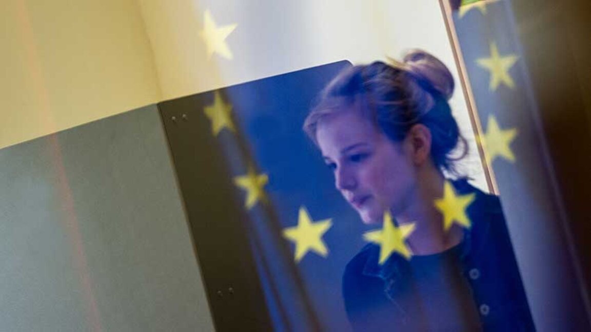 Изборите за европарламент ще доведат до един променен Европейски съюз
