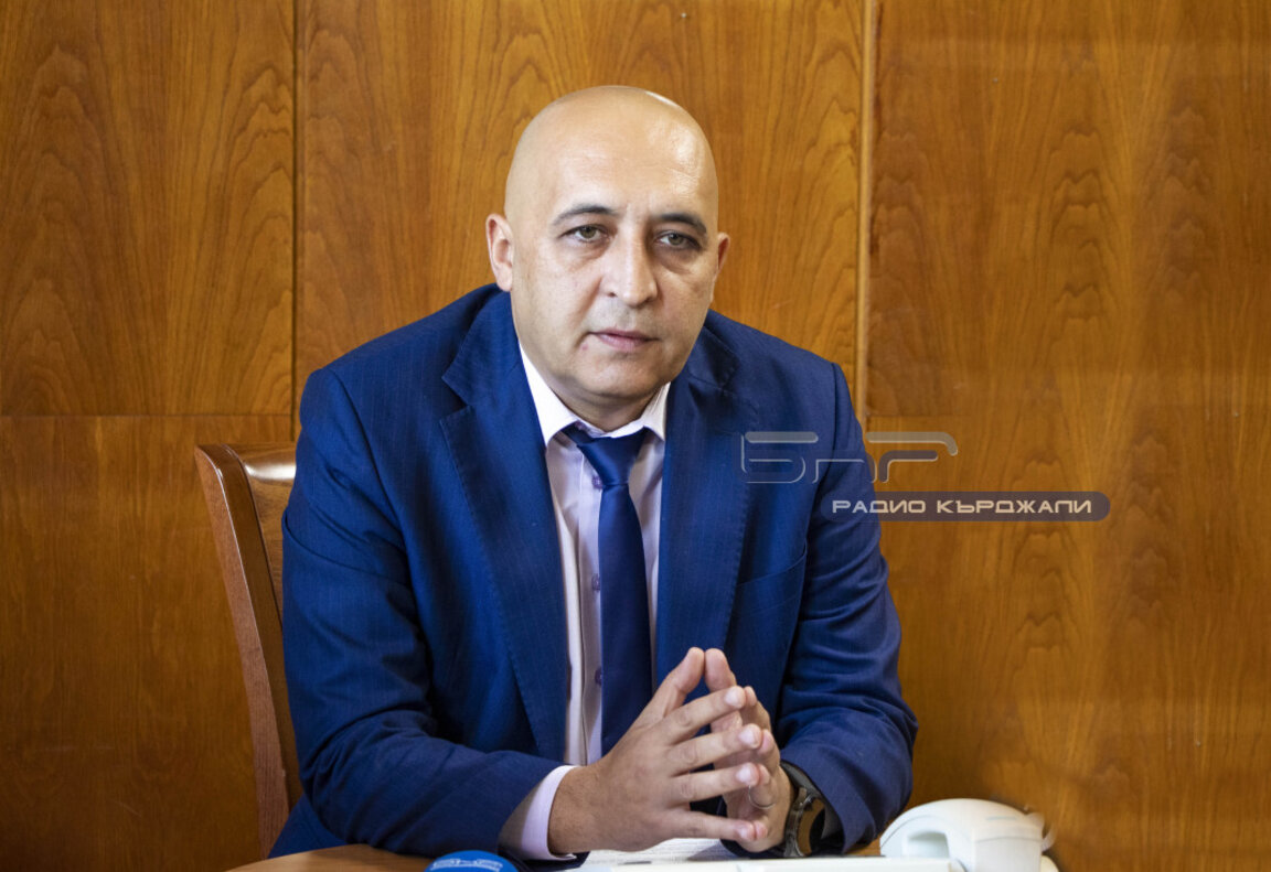 Ерол Мюмюн: Оздравителната програма на общината върви по-добре от очакваното