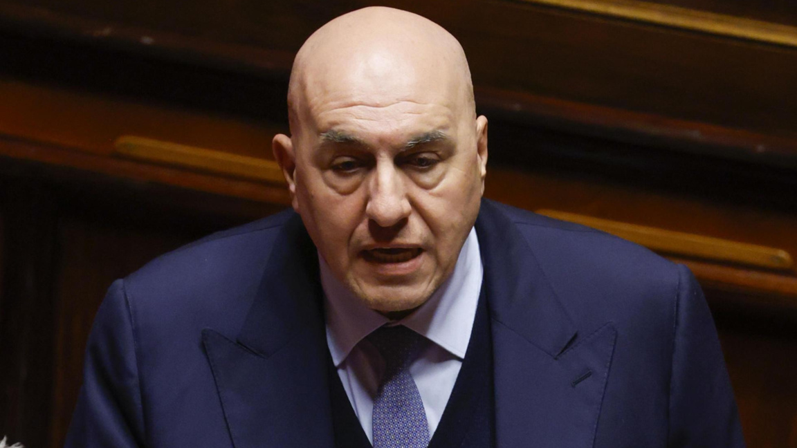 Гуидо Крозето